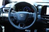 Thumbnail of 2025 Heavy Metal Toyota Camry