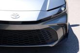 Thumbnail of 2025 Heavy Metal Toyota Camry