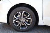 Thumbnail of 2025 Wind Chill Prl Toyota Sienna