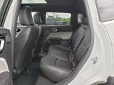 Thumbnail of 2025 Bright White Clearcoat Jeep Compass