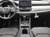 Thumbnail of 2025 Bright White Clearcoat Jeep Compass