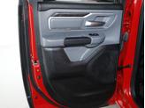 Thumbnail of 2022 Flame Red Clearcoat RAM 1500