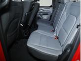 Thumbnail of 2022 Flame Red Clearcoat RAM 1500