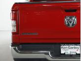 Thumbnail of 2022 Flame Red Clearcoat RAM 1500