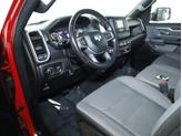 Thumbnail of 2022 Flame Red Clearcoat RAM 1500