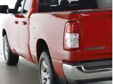 Thumbnail of 2022 Flame Red Clearcoat RAM 1500
