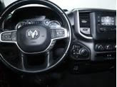 Thumbnail of 2022 Flame Red Clearcoat RAM 1500