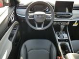 Thumbnail of 2025 Red Hot Pearlcoat Jeep Compass