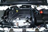 Thumbnail of 2024 Summit White Chevrolet Malibu