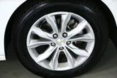 Thumbnail of 2024 Summit White Chevrolet Malibu