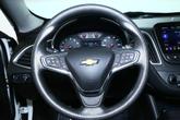 Thumbnail of 2024 Summit White Chevrolet Malibu