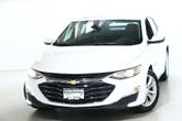 Thumbnail of 2024 Summit White Chevrolet Malibu