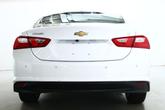 Thumbnail of 2024 Summit White Chevrolet Malibu