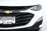 Thumbnail of 2024 Summit White Chevrolet Malibu