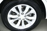 Thumbnail of 2024 Summit White Chevrolet Malibu