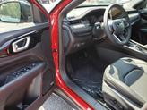 Thumbnail of 2025 Red Hot Pearlcoat Jeep Compass