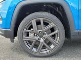 Thumbnail of 2025 Hydro Blue Pearlcoat Jeep Compass