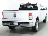Thumbnail of 2022 Bright White Clearcoat RAM 1500