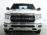 Thumbnail of 2022 Bright White Clearcoat RAM 1500
