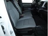 Thumbnail of 2022 Bright White Clearcoat RAM 1500