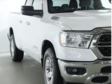 Thumbnail of 2022 Bright White Clearcoat RAM 1500
