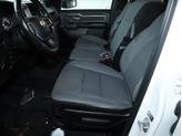 Thumbnail of 2022 Bright White Clearcoat RAM 1500