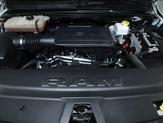 Thumbnail of 2022 Bright White Clearcoat RAM 1500