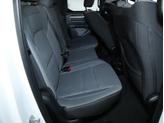 Thumbnail of 2022 Bright White Clearcoat RAM 1500