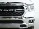 Thumbnail of 2022 Bright White Clearcoat RAM 1500