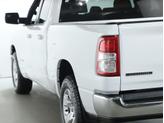 Thumbnail of 2022 Bright White Clearcoat RAM 1500