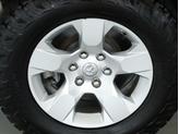 Thumbnail of 2022 Bright White Clearcoat RAM 1500