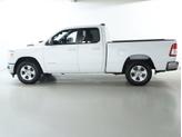 Thumbnail of 2022 Bright White Clearcoat RAM 1500