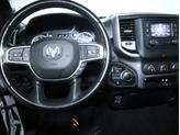 Thumbnail of 2022 Bright White Clearcoat RAM 1500