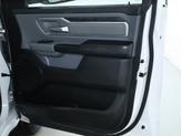 Thumbnail of 2022 Bright White Clearcoat RAM 1500