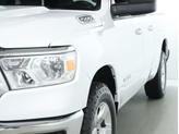 Thumbnail of 2022 Bright White Clearcoat RAM 1500