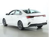 Thumbnail of 2023 Snow White Pearl Kia Forte