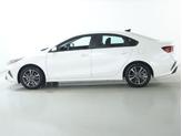 Thumbnail of 2023 Snow White Pearl Kia Forte