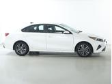 Thumbnail of 2023 Snow White Pearl Kia Forte