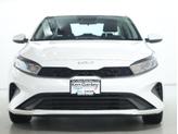 Thumbnail of 2023 Snow White Pearl Kia Forte