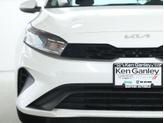 Thumbnail of 2023 Snow White Pearl Kia Forte