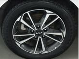 Thumbnail of 2023 Snow White Pearl Kia Forte