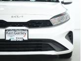 Thumbnail of 2023 Snow White Pearl Kia Forte