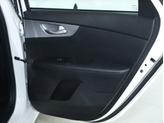 Thumbnail of 2023 Snow White Pearl Kia Forte