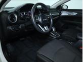 Thumbnail of 2023 Snow White Pearl Kia Forte