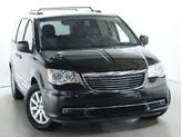 Thumbnail of 2016 Brilliant Black Crystal Pearlcoat Chrysler Town & Country