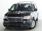 Thumbnail of 2016 Brilliant Black Crystal Pearlcoat Chrysler Town & Country