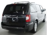 Thumbnail of 2016 Brilliant Black Crystal Pearlcoat Chrysler Town & Country