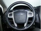 Thumbnail of 2016 Brilliant Black Crystal Pearlcoat Chrysler Town & Country