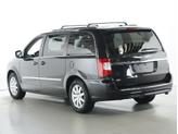 Thumbnail of 2016 Brilliant Black Crystal Pearlcoat Chrysler Town & Country
