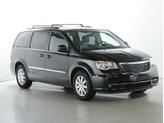Thumbnail of 2016 Brilliant Black Crystal Pearlcoat Chrysler Town & Country